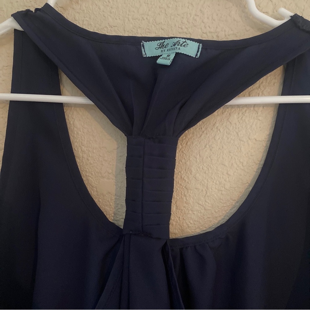 The art blouse size m 2 (blouse)